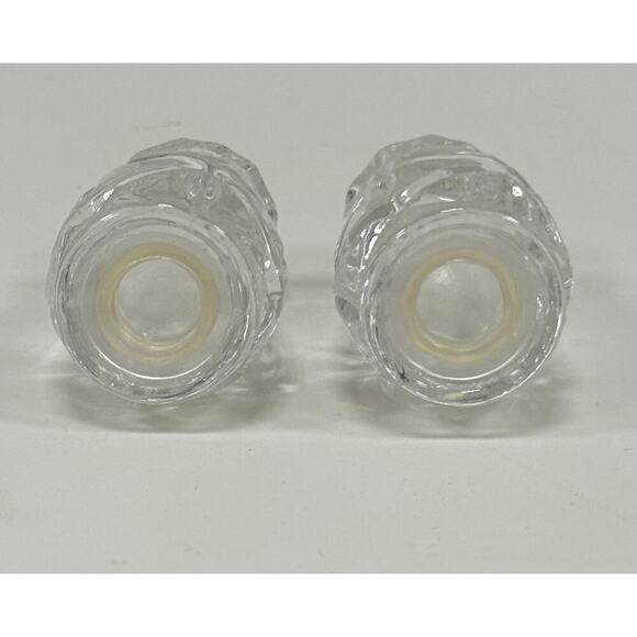 Gorham Lady Anne Mini Shakers. KT1150 - Picture 2 of 2